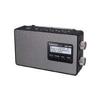 panasonic portable dab radio