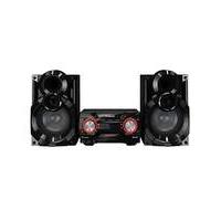 Panasonic 600 watts Mini System