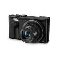 Panasonic DMC-TZ80 Camera 18MP 30xZoom