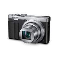 Panasonic DMC-TZ70 Camera Silver