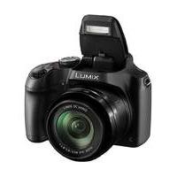 Panasonic 4k Bridge Camera