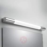 Palermo Wall Light Elegant Chrome 60 cm