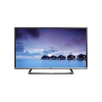 panasonic 50inch freetime freeview hd tv