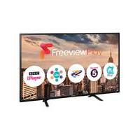 panasonic smart freeview 40inch tv