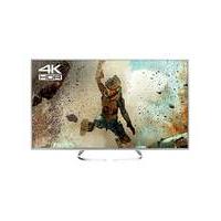 panasonic 4k smart hdr 1600 hz 50 inch