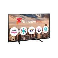 Panasonic Smart Freeview 49inch TV