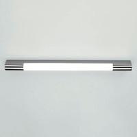 PALERMO LED 7619 Palermo LED Polycarbonate Diffuser In Polished Chrome