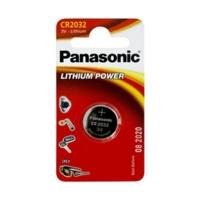 panasonic 10x cr2032