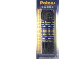 Patons 140cm Round Boot Laces