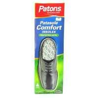 Patons Patasole Comfort Insoles