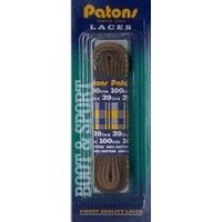 Patons 100cm Round Boot Lace