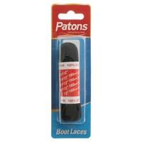 Patons 180cm Flat Laces