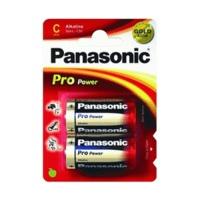 Panasonic Pro Power Gold L LR14PPG/2BP