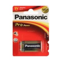 panasonic pro power gold 9v 6lr61ppg1bp