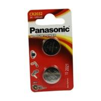 panasonic 2x cr2032