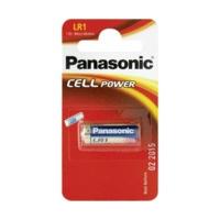 Panasonic 8x LR1