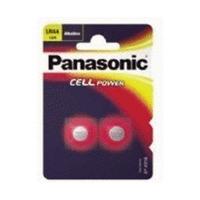 Panasonic 2x LR44