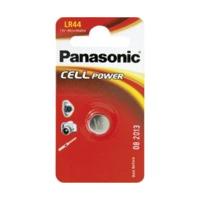 Panasonic LR44