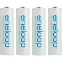 Panasonic eneloop Ready-to-Use BK-3MCCE/4BE 1, 2V 1900 mAh (4 St.)