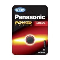 Panasonic CR1220