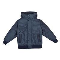 PAUL AND SHARK Children Boys Woven Bomber Jacket