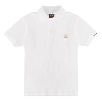 PAUL AND SHARK Children Boys Polo Shirt