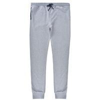 PAUL AND SHARK Junior Boys Cuffed Jogging Bottoms