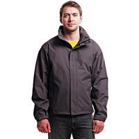 Pace II Lightweight Jacket Seal Grey