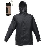 Packaway II Jkt Black