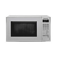 Panasonic Microwave with Grill - Silver