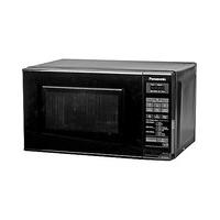 Panasonic Standard Microwave - Black