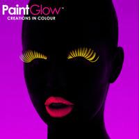 Paintglow UV Eye Mascara