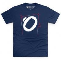 Parc de Princes T Shirt