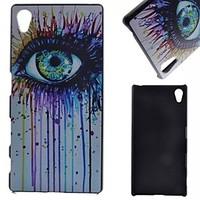 painted pc phone case for sony xperia z5