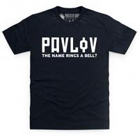 Pavlov Bell T Shirt