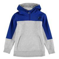 Patrick Panel Hoody Junior Boys