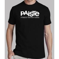 paiste white