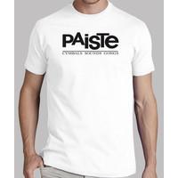 paiste black
