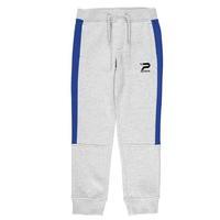 Patrick Panel Fleece Jogging Bottoms Junior Boys