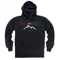 Passo dello Stelvio Hoodie