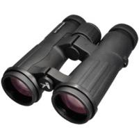 Paralux Open Vision Black 8x42