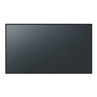 panasonic 55 1920 x 1080 black large format display