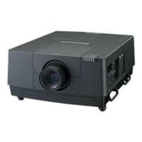 Panasonic PT EX16KE - LCD projector - 16000 ANSI lumens - XGA (1024 x 768) - 4:3