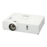 Panasonic 4000 Lumens WXGA Resolution 3LCD Technolog Projector