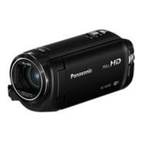 panasonic camcorder black fhd 251mp 50xzoom 30lcd wifi sdsdhcsdxc