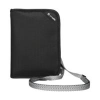 pacsafe rfidsafe v150 black