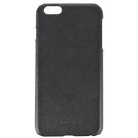 PAUL SMITH BLACK Saffiano Iphone 6 Plus Case