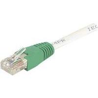 Patch Cord Rj45 Cat.6 U/utp Crossover- 2 M Full Copper