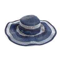 Packable Sun Hat