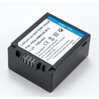 Panasonic DMWBLB13 Equivalent Digital Camera Battery by Inov8